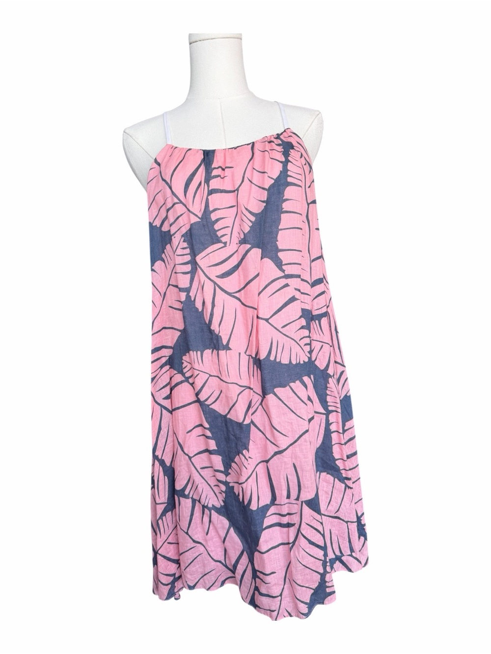 I_4 Island Company Lono Dress